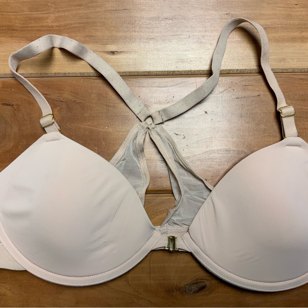 Pepper T-Shirt Racerback Bra 42A